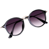 Round Sunglasses for Women